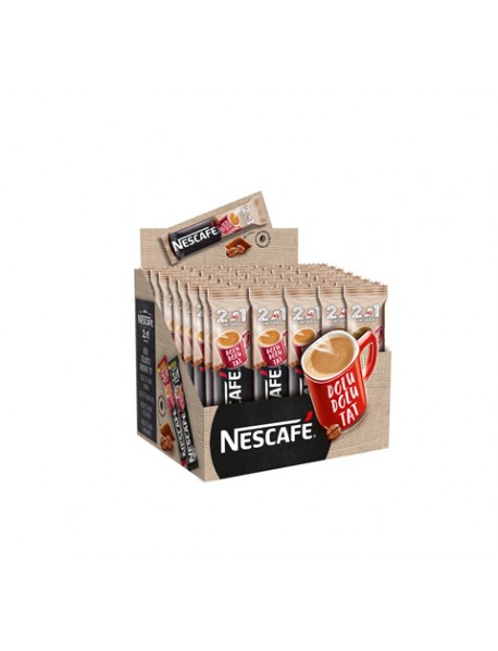 Nescafe 2'si 1 Arada Hazır Kahve Stick